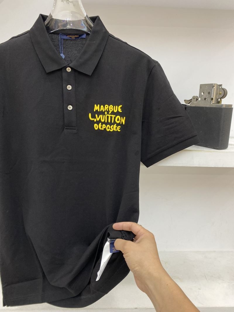 Louis Vuitton T-Shirts